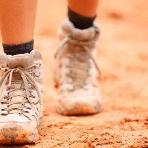 Here’s How Shoes Can Help You with Planter Fasciitis