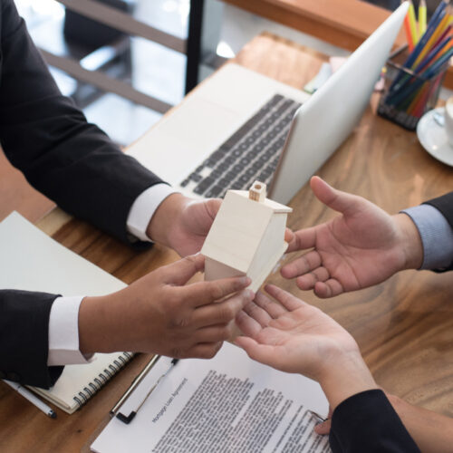 Here’s What You Must Know About No Documentation Mortgage