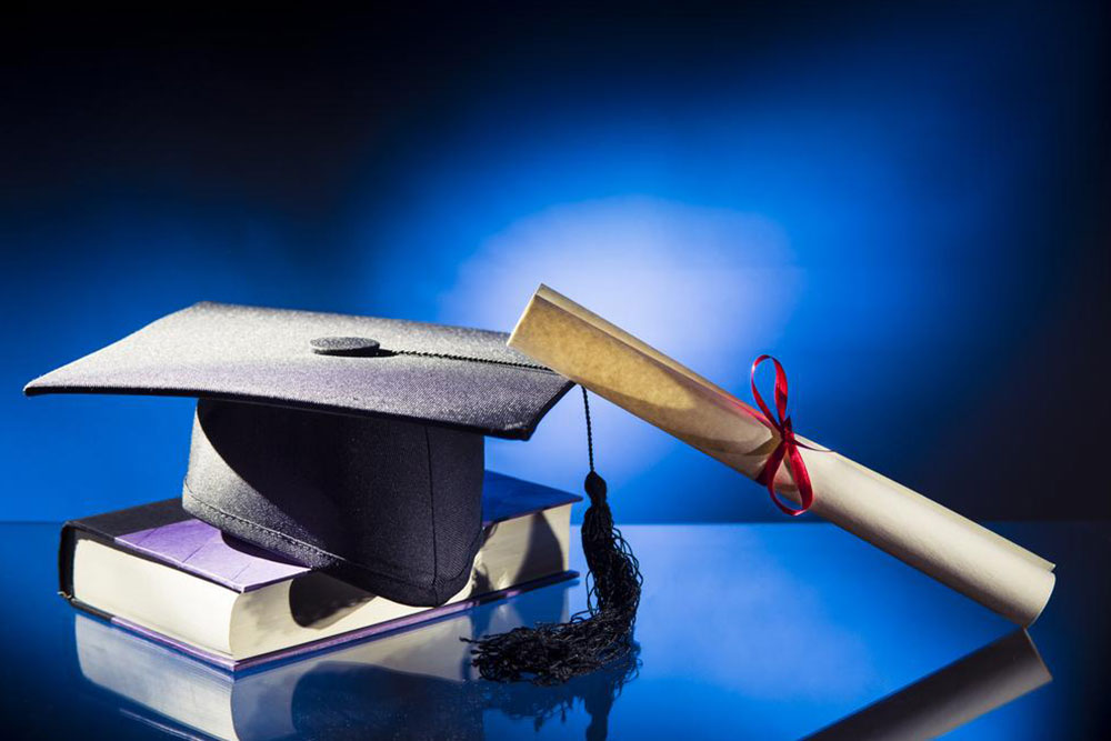 Here’s how scholarships started