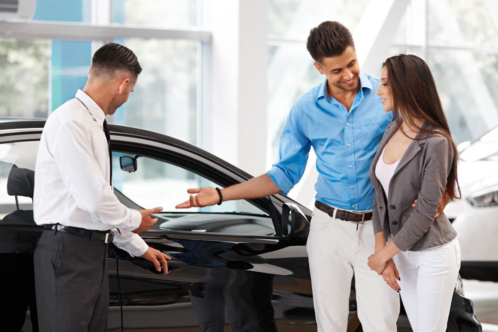 Leasing a car – How to get the best deal possible