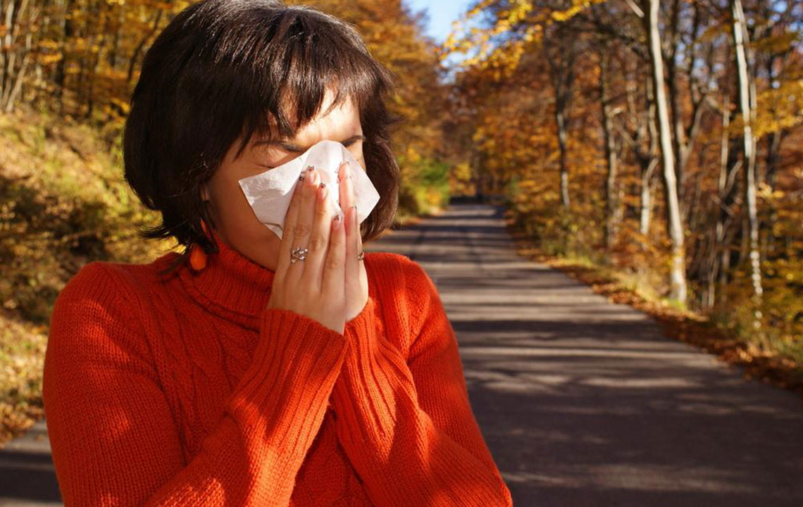 Mold allergy – Causes, Symptoms and Treatment