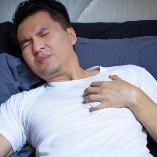 Male Breast Cancer  – What You Should Be Aware Of