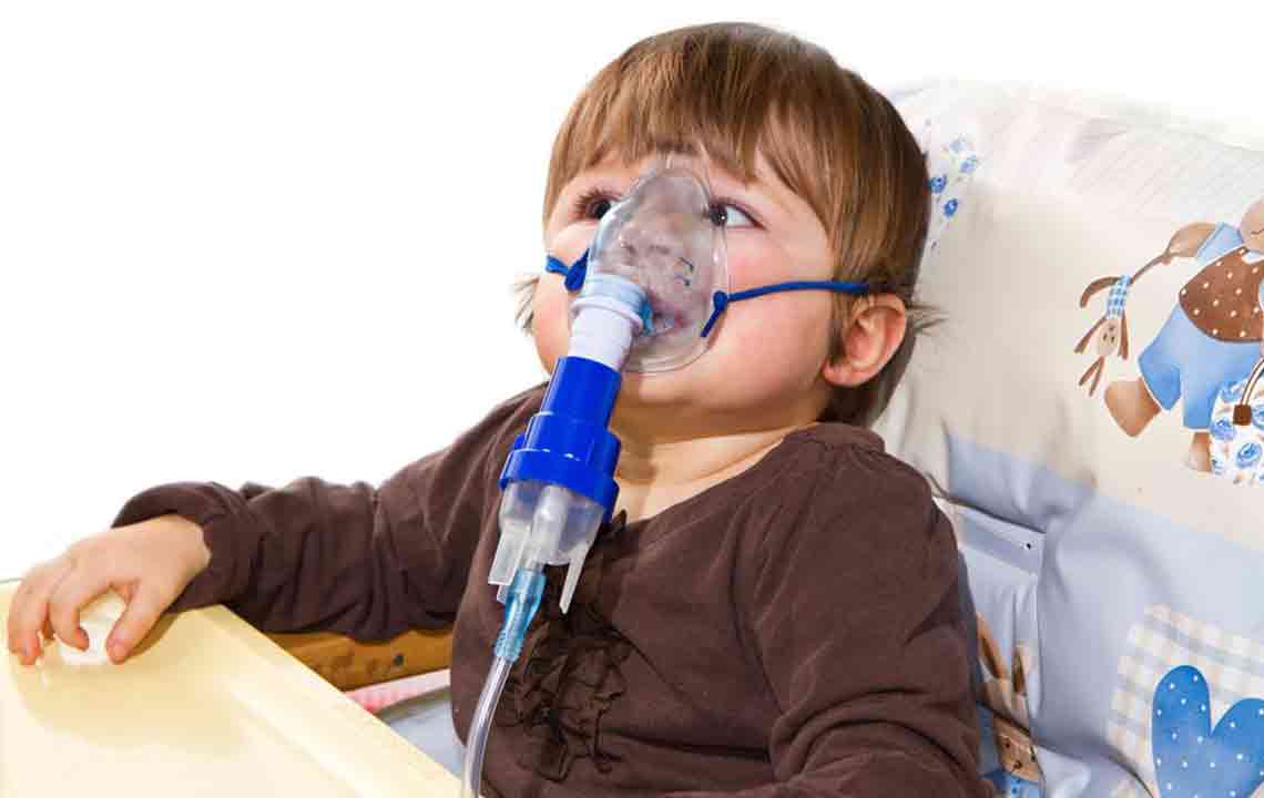 Signs of Pneumonia – Identifying the Causes for Breathing Problems