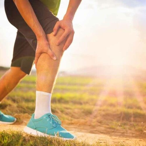 Symptoms, Causes, and Treatments of Leg Pain Behind the Knee