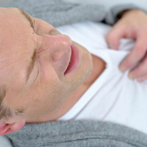 Pulmonary Embolism – Causes, Diagnosis, and Treatment