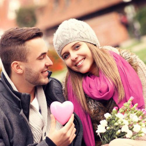 Top 7 Valentine’s Day Getaways