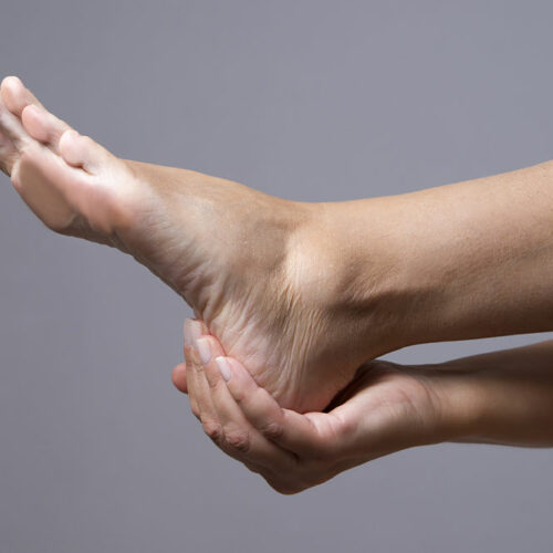 Tenosynovial giant cell tumor – Types, causes, and symptoms