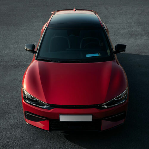 The Cadillac LYRIQ – The Car for the Next Generation