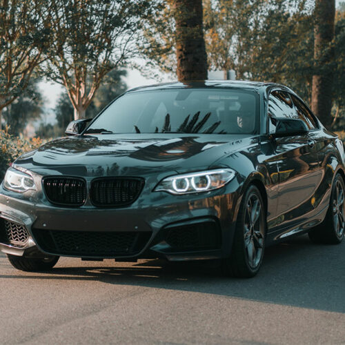 BMW 840 Gran Coupe – Its Trims and Features