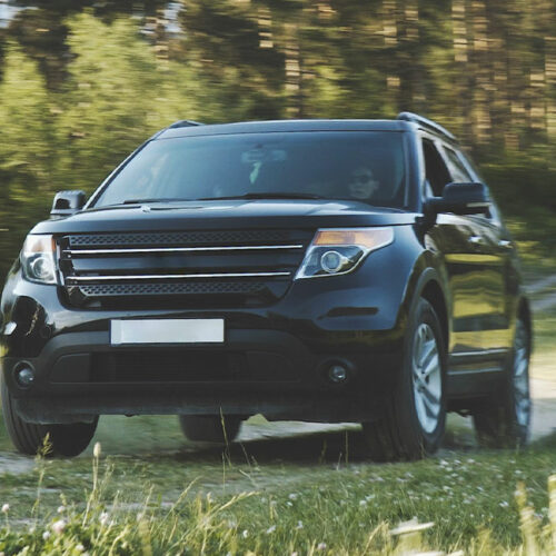 The Ford Explorer Sport Trac – Perfect for the Adventurous at Heart