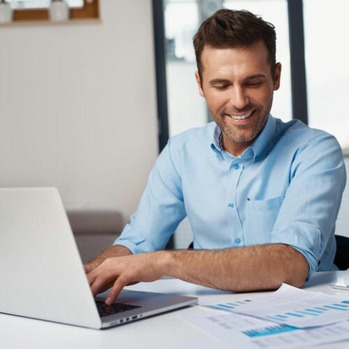 Work from home jobs – A great source of income!