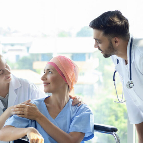 Adrenal Cancer – Top 8 Signs to Look Out For