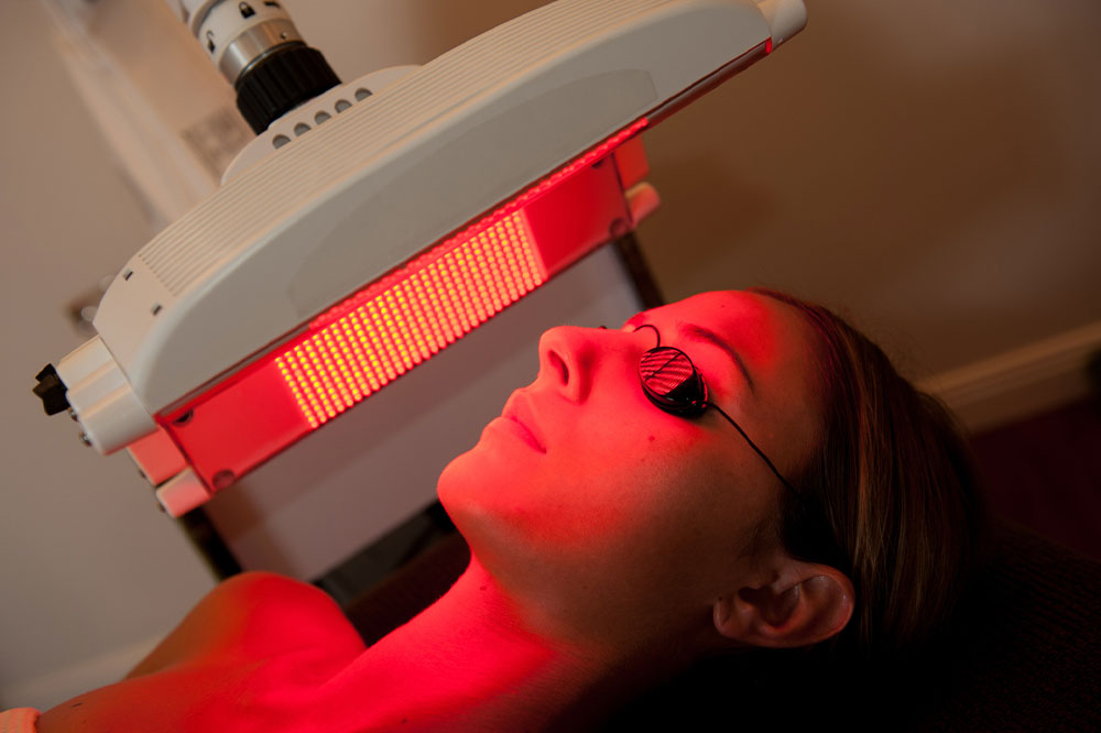 Red Light Therapy – Uses and Top Devices
