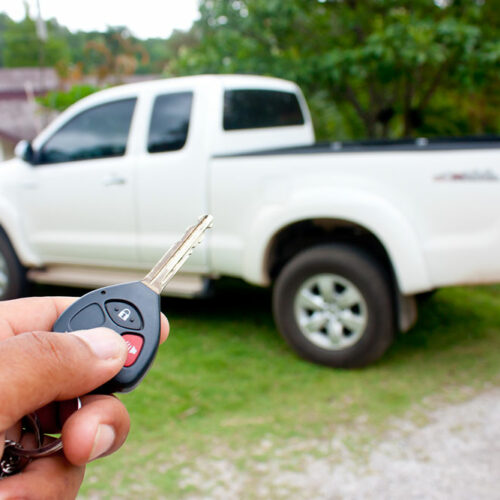 2023 RAM 1500 – Key Features and Pricing