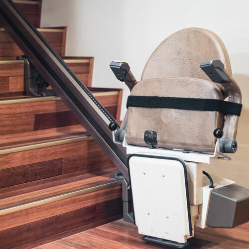 Stairlifts – Types, Uses, and Costs