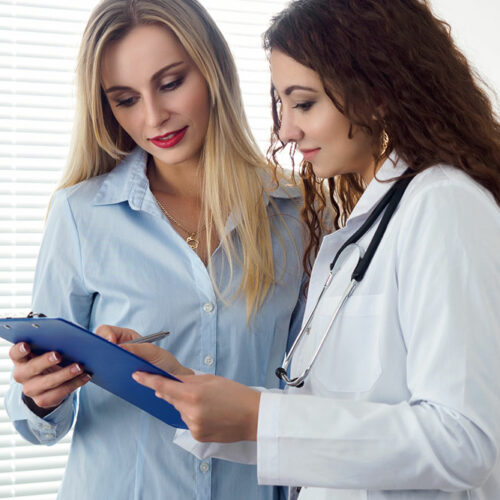 Multiple Sclerosis Diagnosis – Criteria and Tests