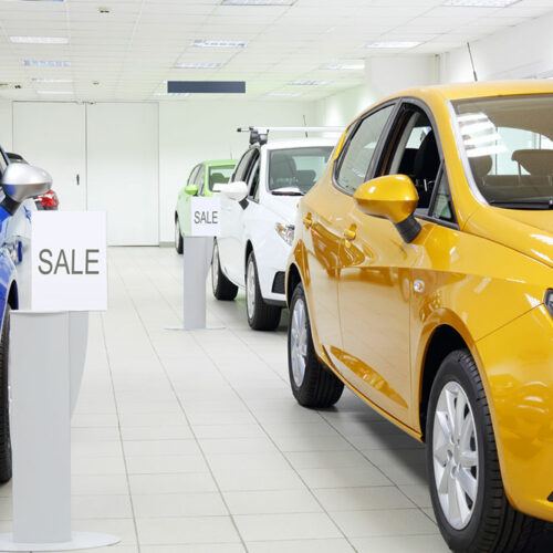 Mazda CX-5 – Features and Pricing Details for Seniors