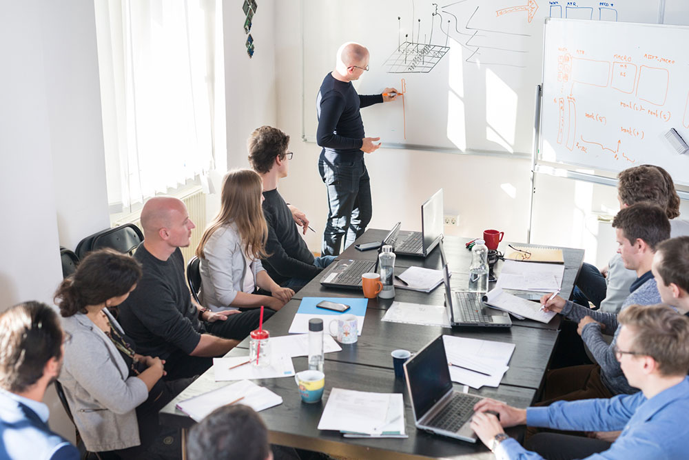 E-commerce – Business Models, Features, and Platforms