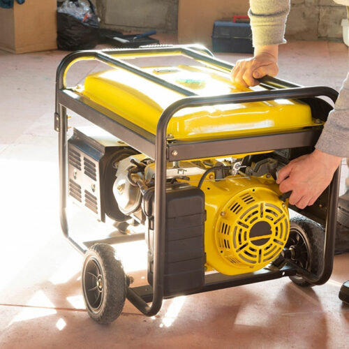 Emergency Generators for Seniors – Tips, Features, and More