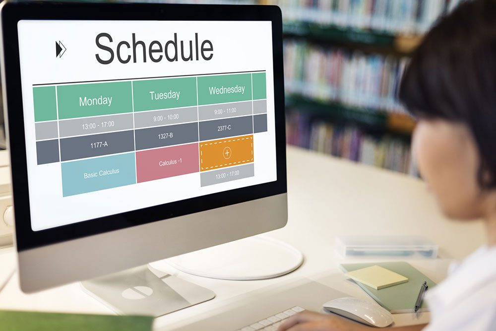 Employee Scheduling Software – Uses and How to Choose One