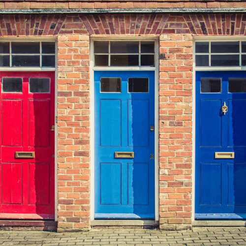 Composite Front Doors – Types, Costs, and Top Brands