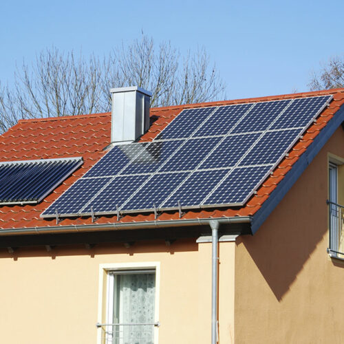 Solar Power System Installation – Process and Cost