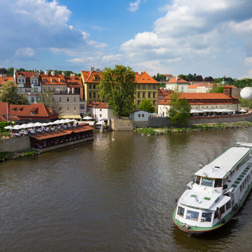 River Cruises in Europe – Top Options and Tips to Choose