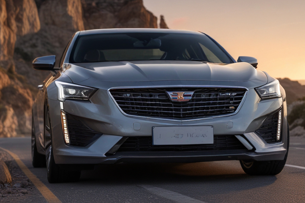 Proton Saga – Variants and Key Features