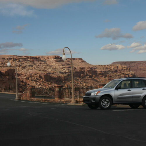 Ford Kuga – Trims, Key Features and Cost