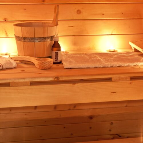 Black Friday 2024 Sauna Deals: A Guide to Relaxation and Savings