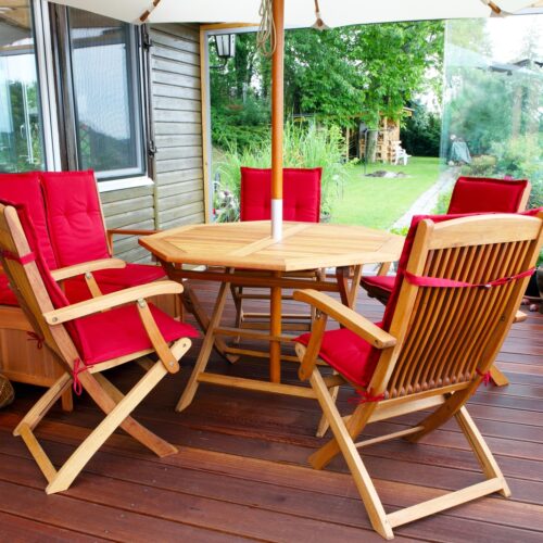 Black Friday 2024 Patio Furniture Sale: Top Deals and Buying Guide