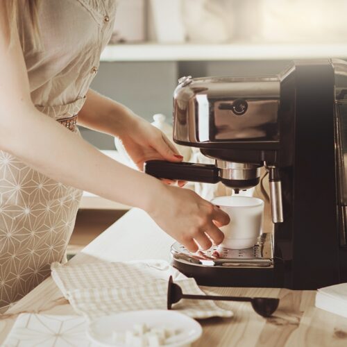 Black Friday 2024 Coffee Maker Deals: Your Ultimate Guide to the Best Offers