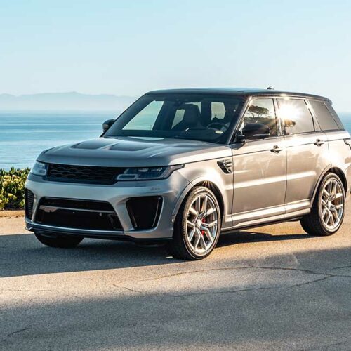 7 Tips for Buying a Pre-Owned Car